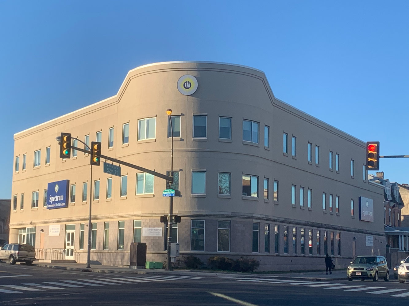Spectrum Health Services achieved a history moment on January 29, 2020