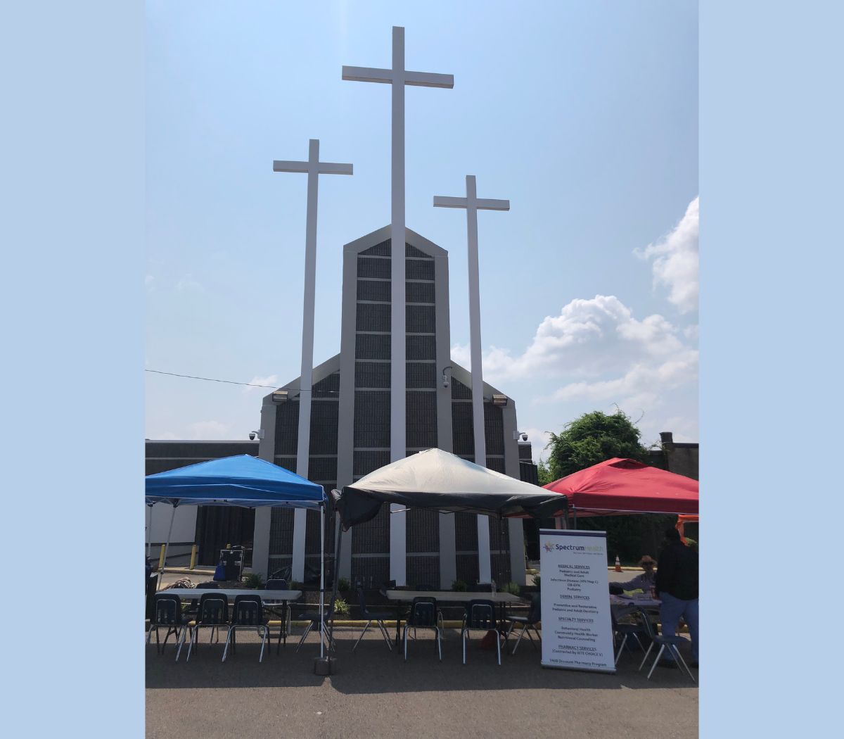 Christian Stronghold Baptist Church