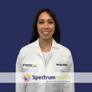 Donna Nguyen, PHDHP, Dental Hygienist