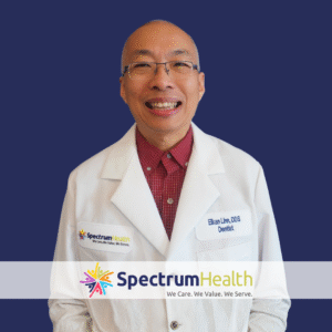 Elkan Linn, DDS, General Dentist