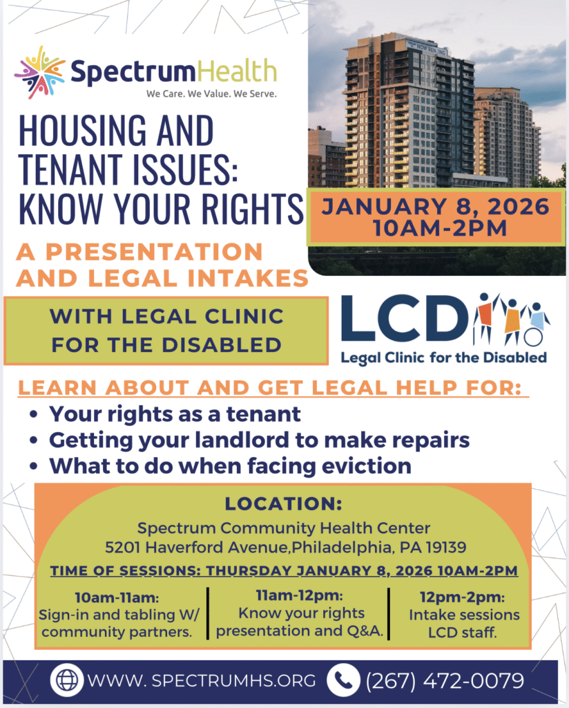 Housing and Tenant Issues: Know Your Rights Presentation and Q&A ...